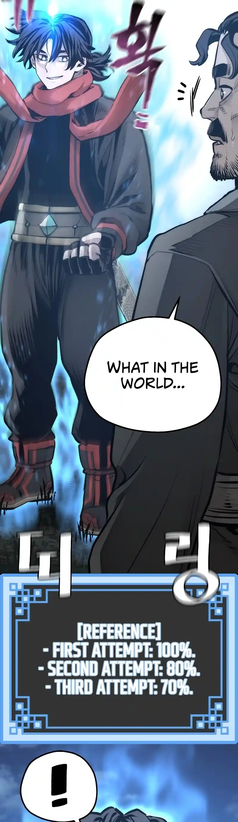 Read Murim Rpg Simulation Manga Online