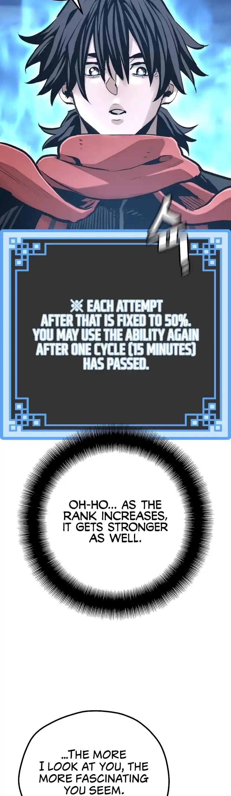 Read Murim Rpg Simulation Manga Online