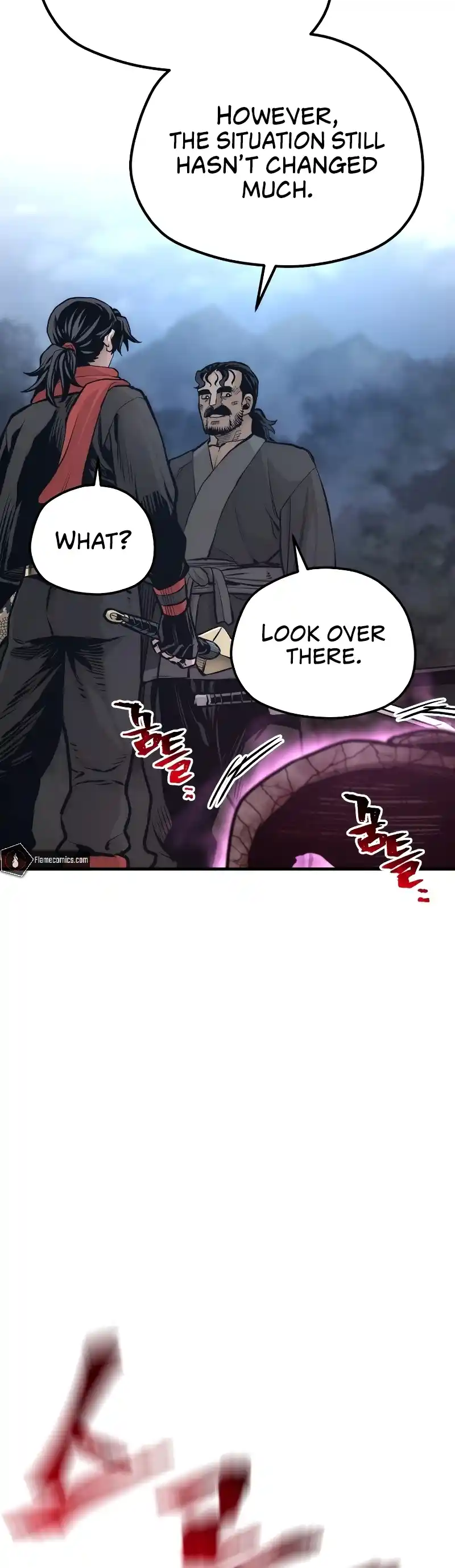 Read Murim Rpg Simulation Manga Online