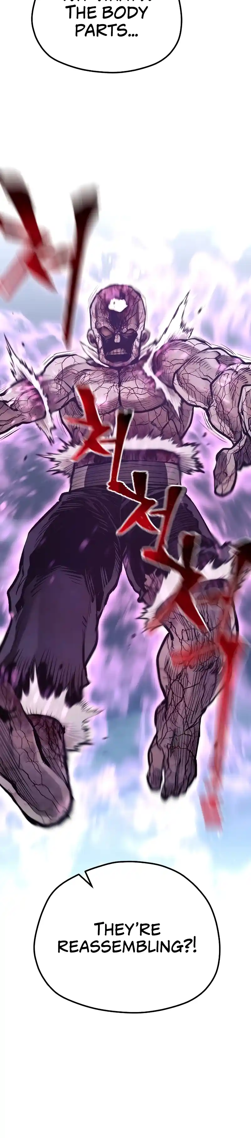 Read Murim Rpg Simulation Manga Online