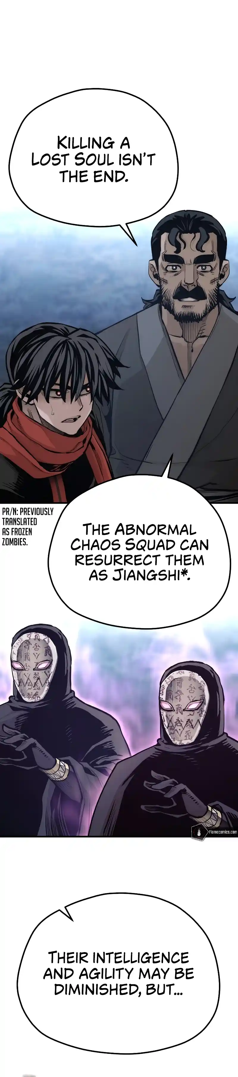 Read Murim Rpg Simulation Manga Online