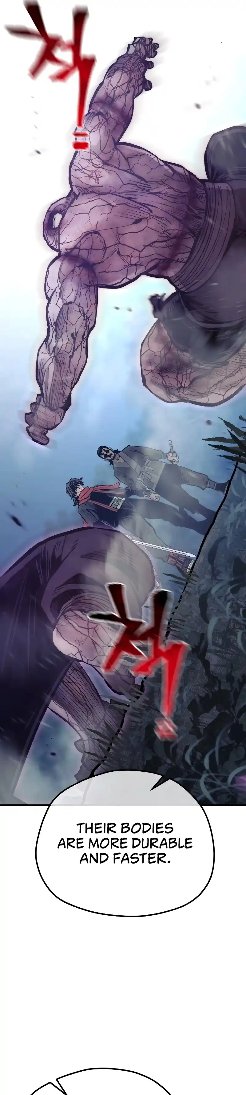 Read Murim Rpg Simulation Manga Online