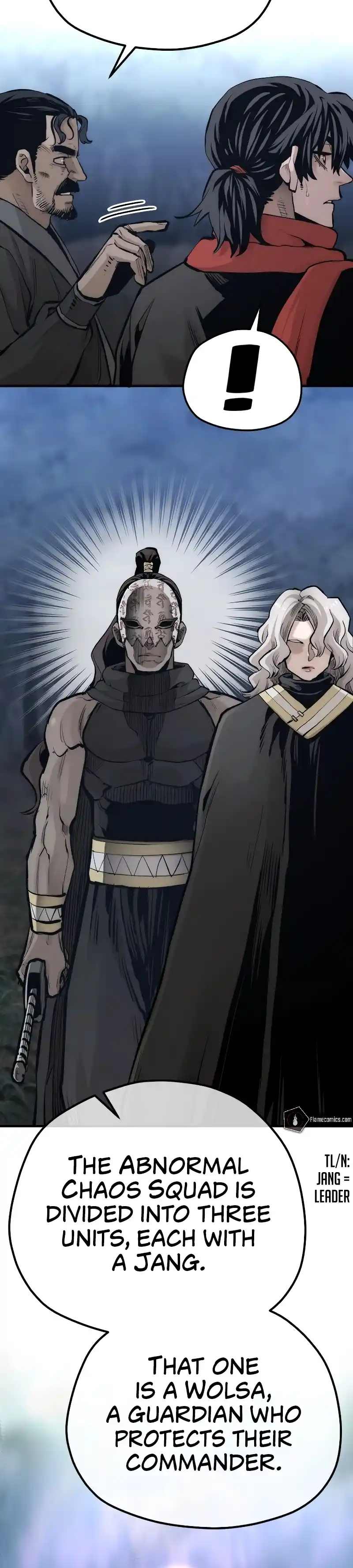 Read Murim Rpg Simulation Manga Online