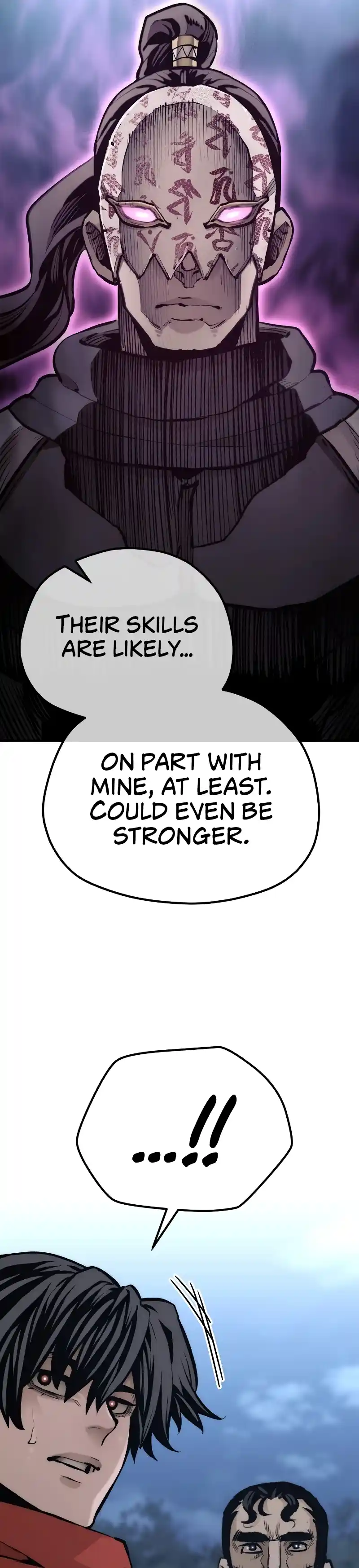 Read Murim Rpg Simulation Manga Online