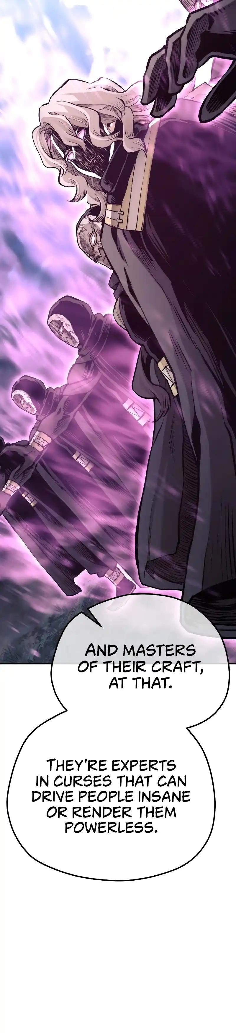 Read Murim Rpg Simulation Manga Online