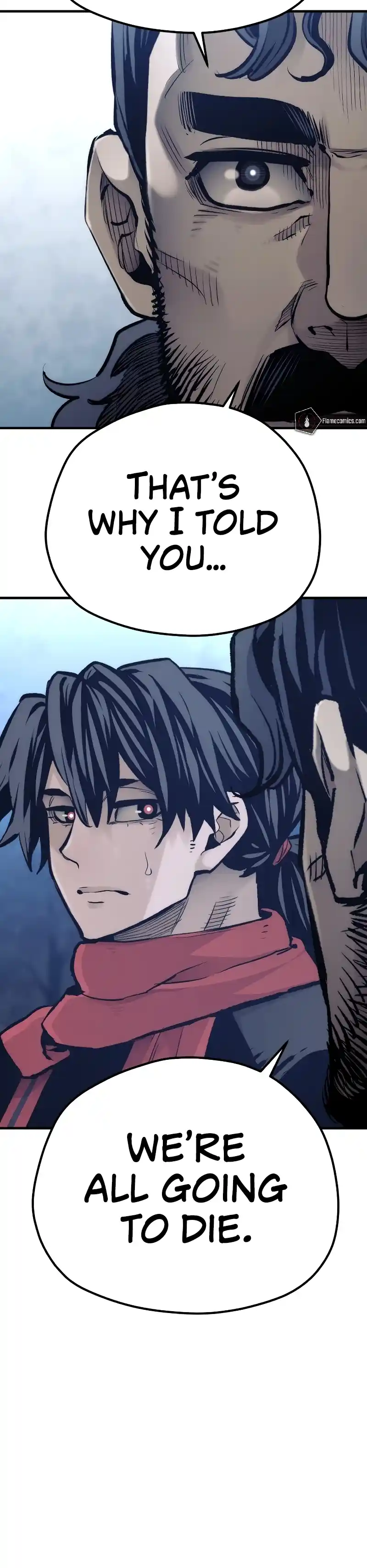 Read Murim Rpg Simulation Manga Online