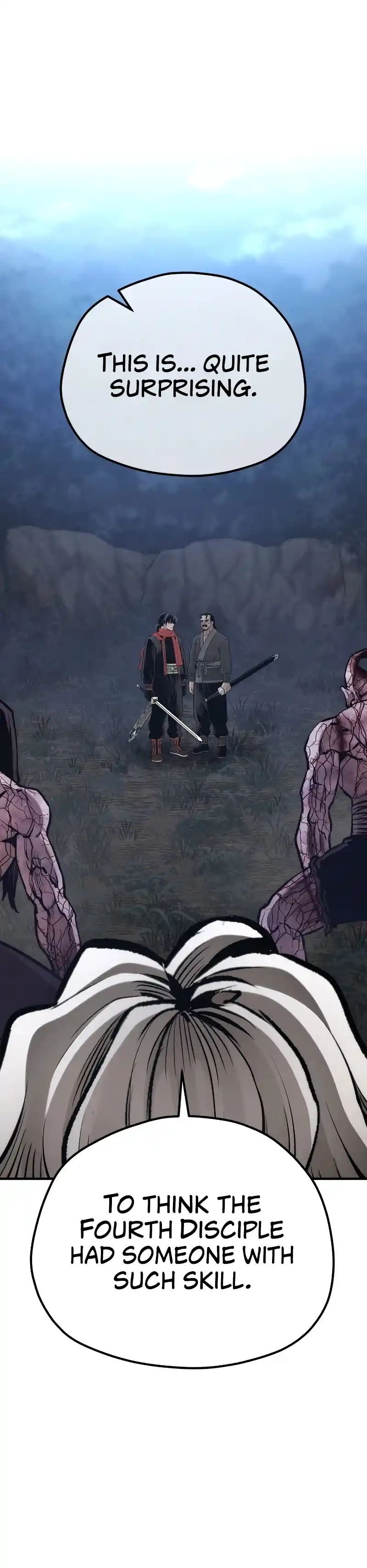 Read Murim Rpg Simulation Manga Online