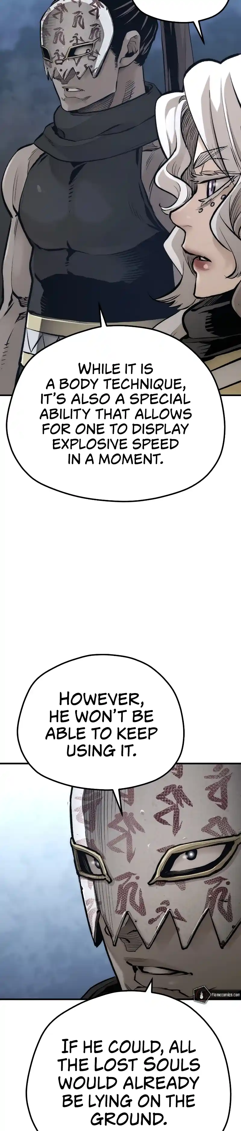 Read Murim Rpg Simulation Manga Online