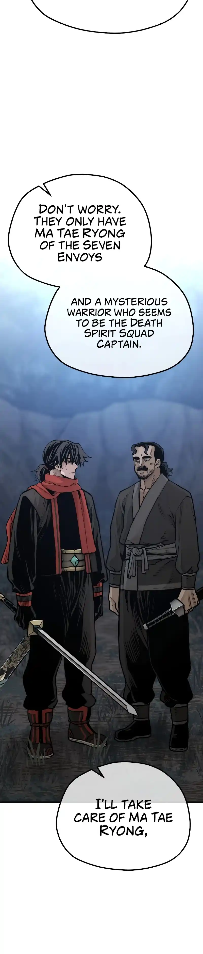 Read Murim Rpg Simulation Manga Online