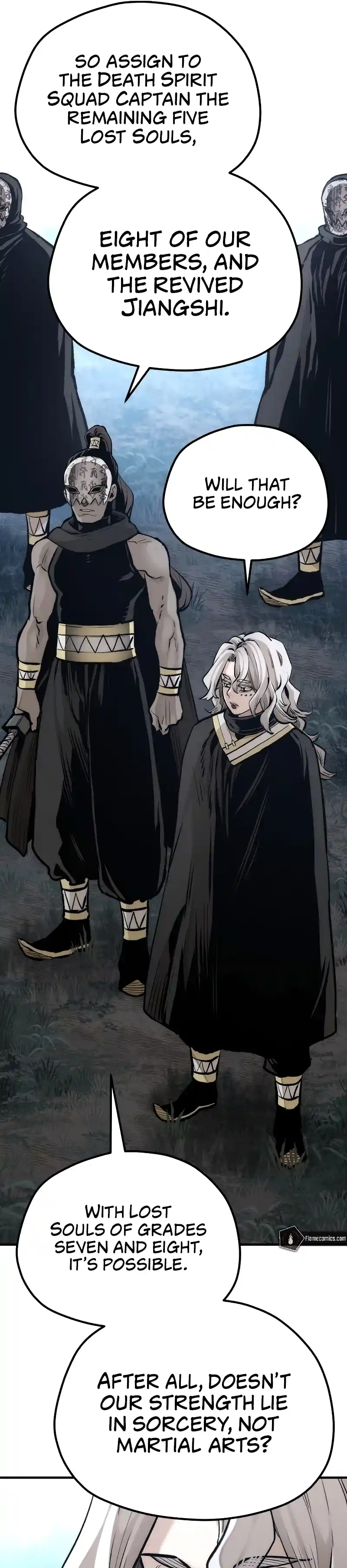 Read Murim Rpg Simulation Manga Online