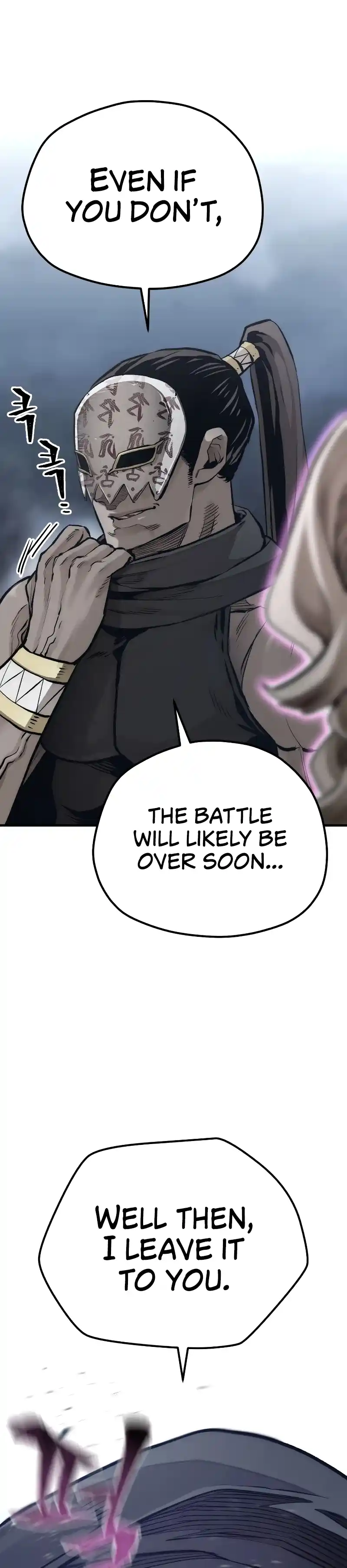 Read Murim Rpg Simulation Manga Online