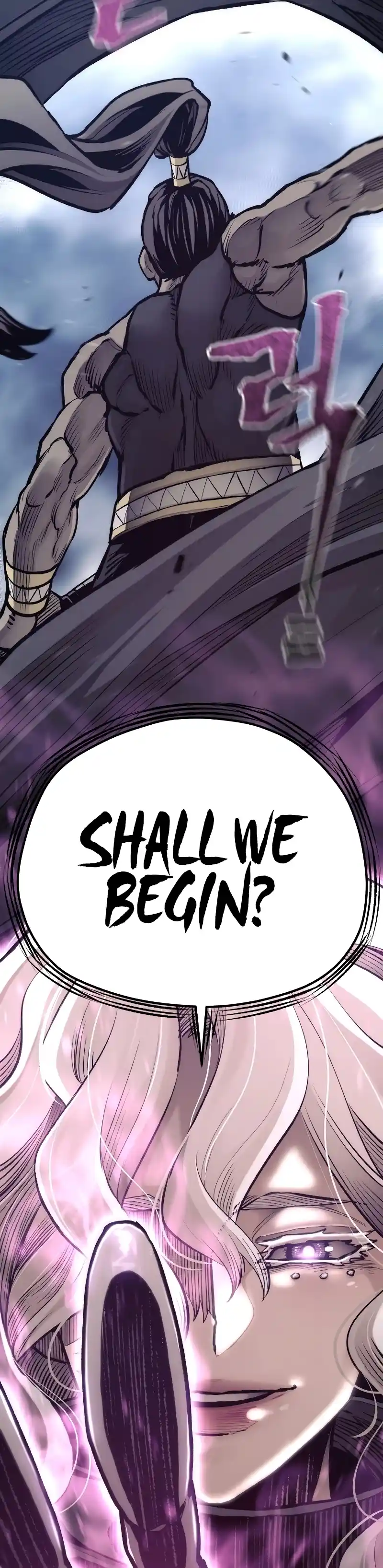 Read Murim Rpg Simulation Manga Online