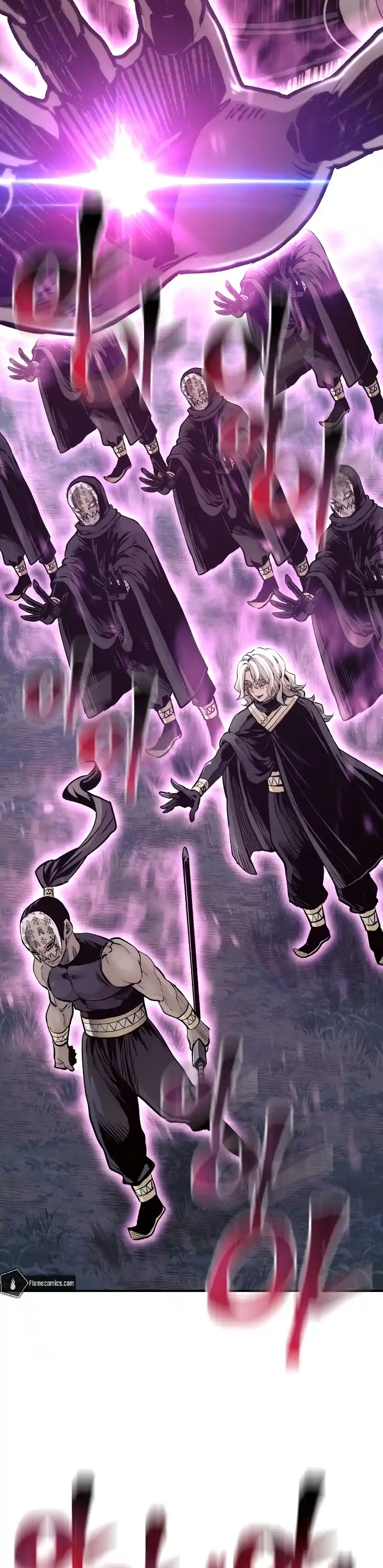 Read Murim Rpg Simulation Manga Online