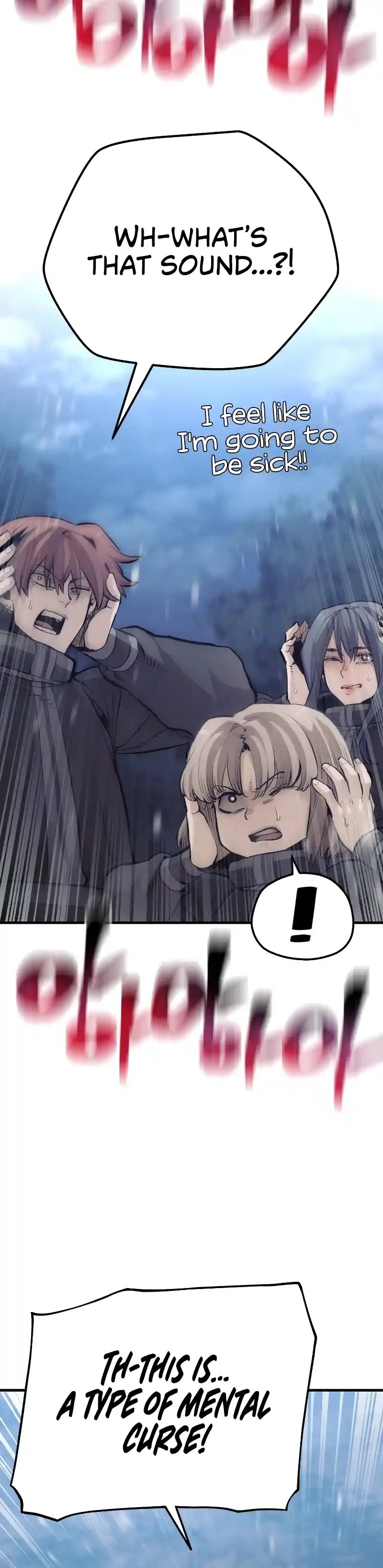 Read Murim Rpg Simulation Manga Online