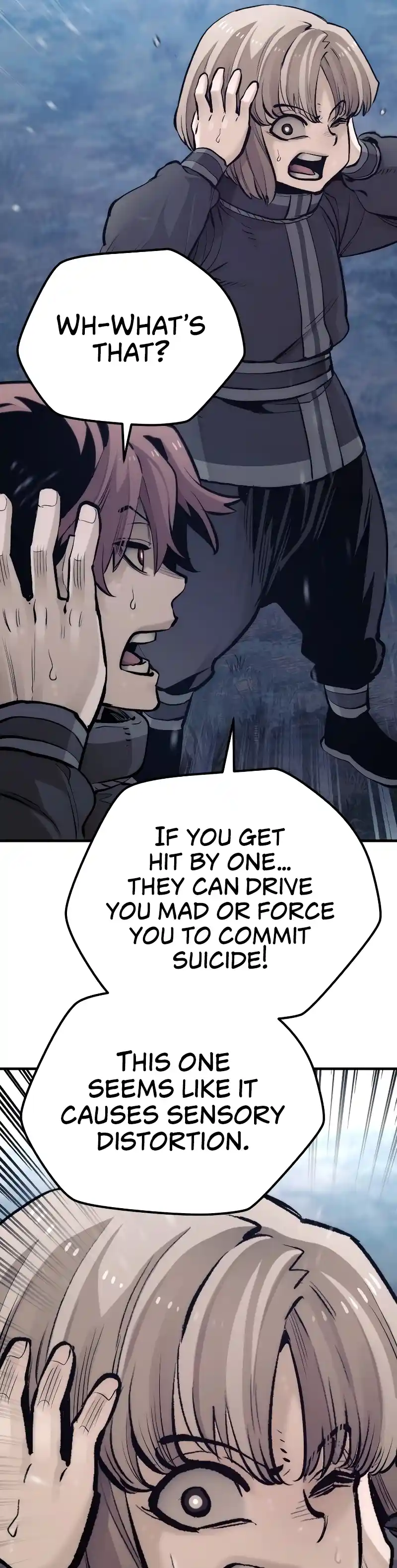 Read Murim Rpg Simulation Manga Online