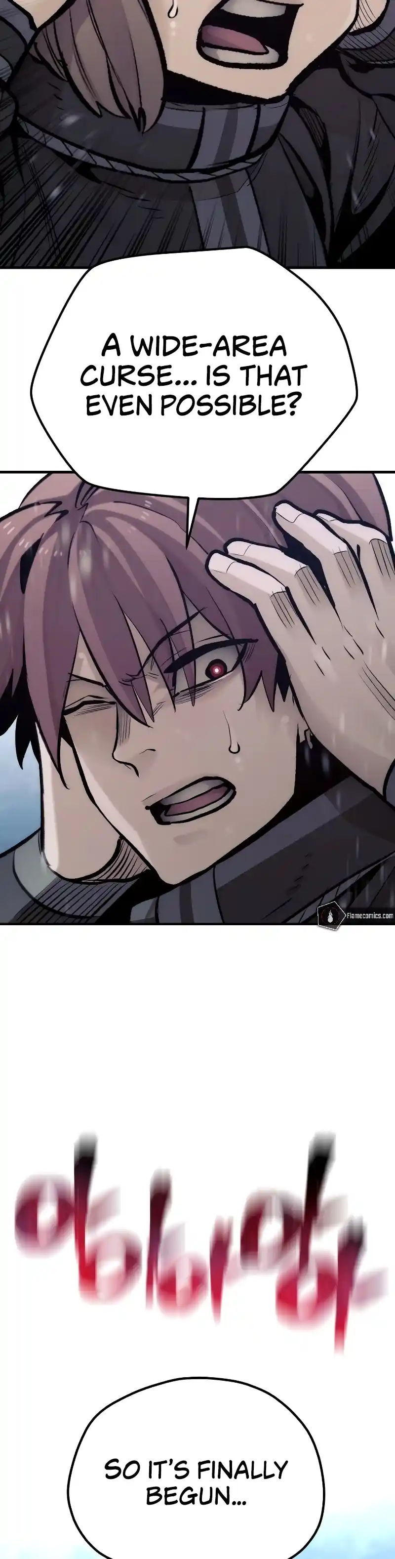 Read Murim Rpg Simulation Manga Online