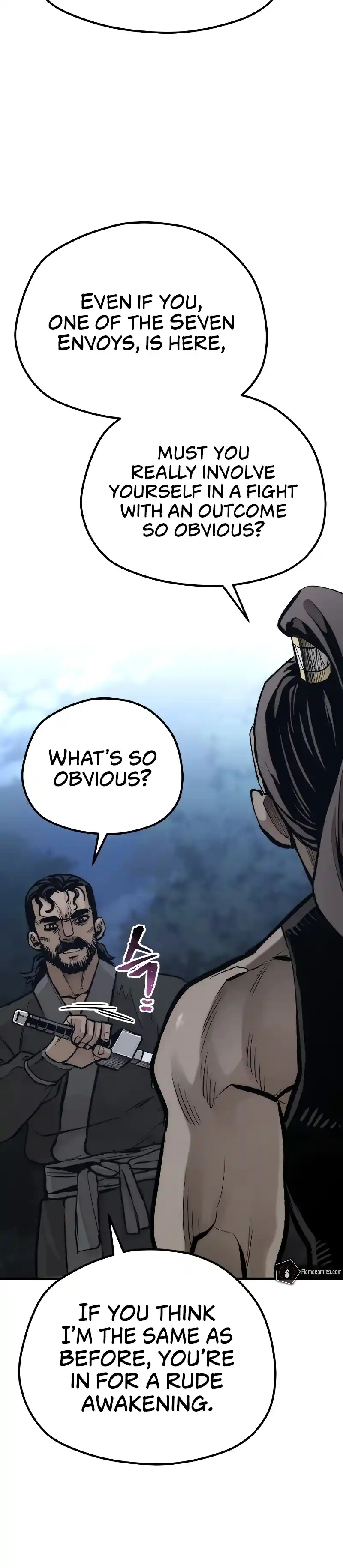 Read Murim Rpg Simulation Manga Online