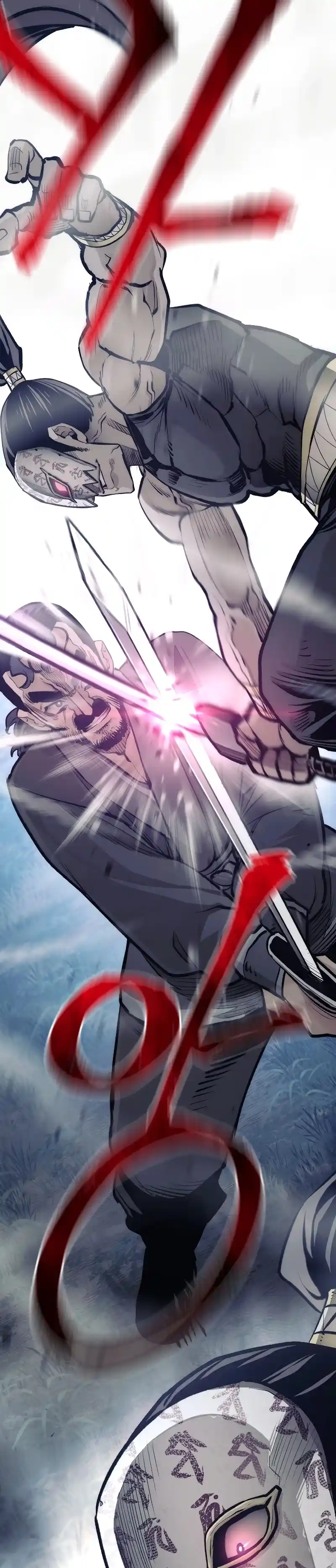 Read Murim Rpg Simulation Manga Online