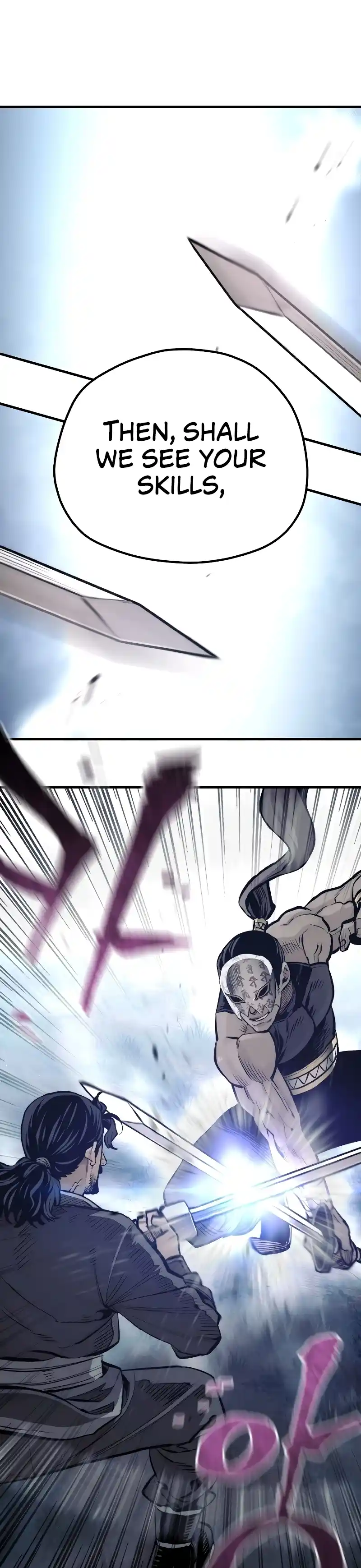 Read Murim Rpg Simulation Manga Online