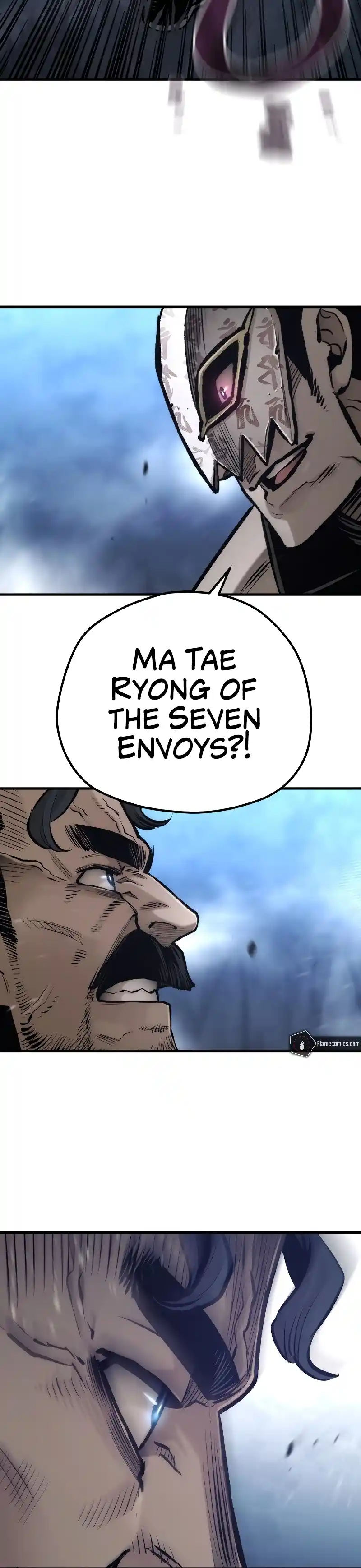 Read Murim Rpg Simulation Manga Online