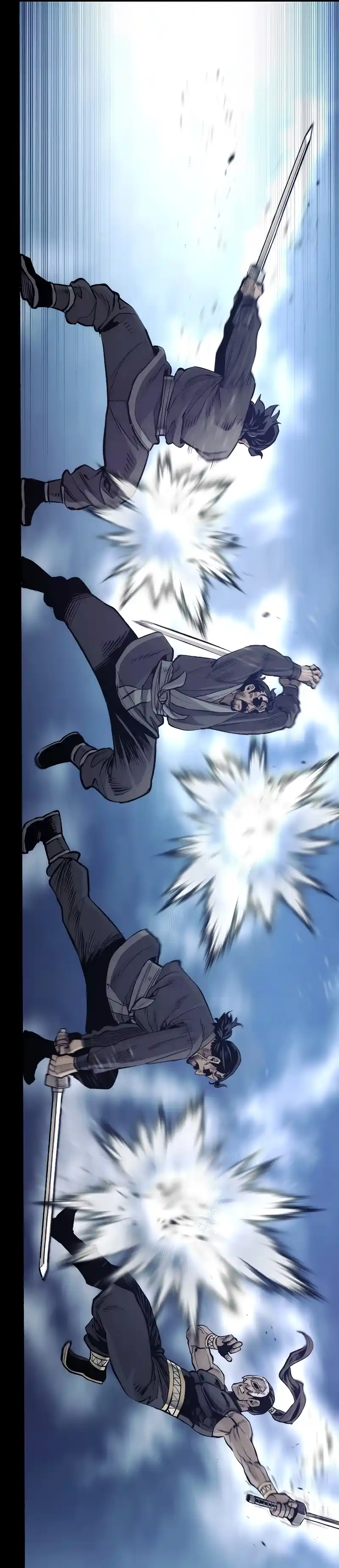 Read Murim Rpg Simulation Manga Online