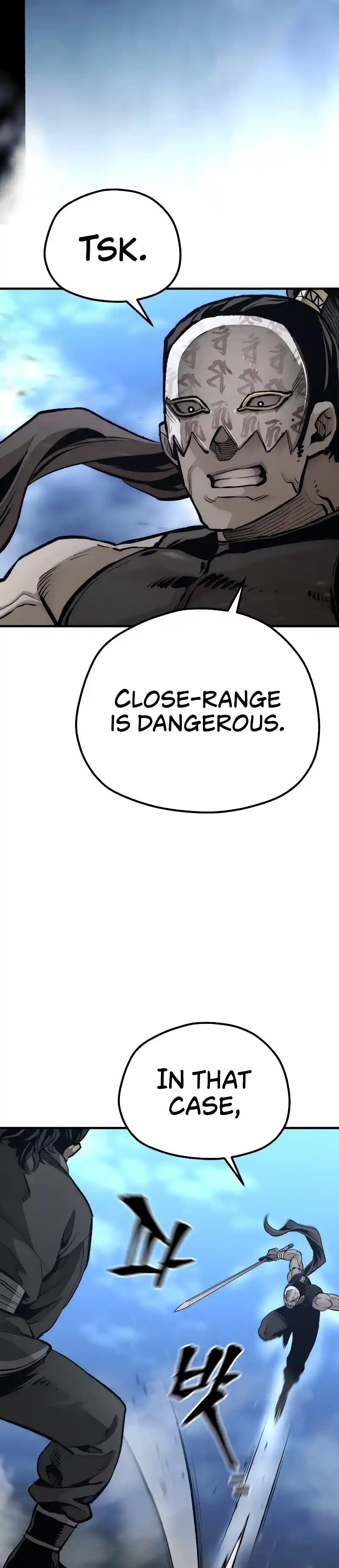 Read Murim Rpg Simulation Manga Online