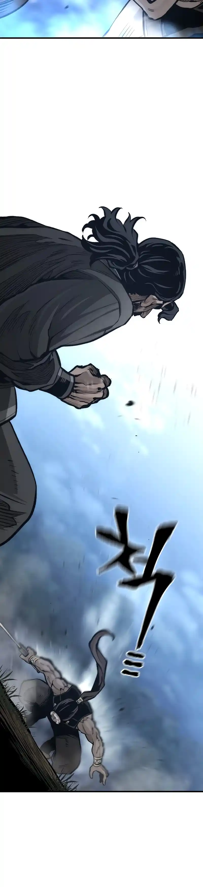 Read Murim Rpg Simulation Manga Online