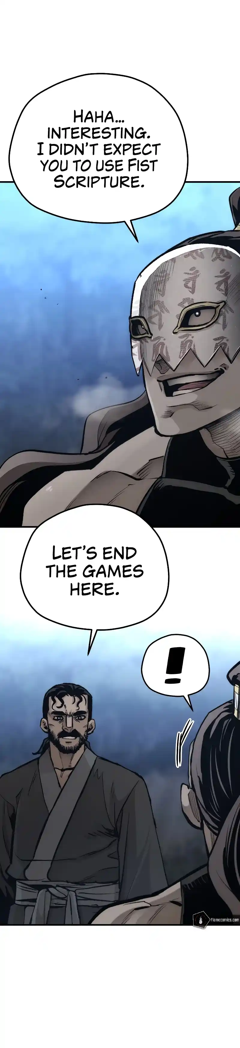 Read Murim Rpg Simulation Manga Online