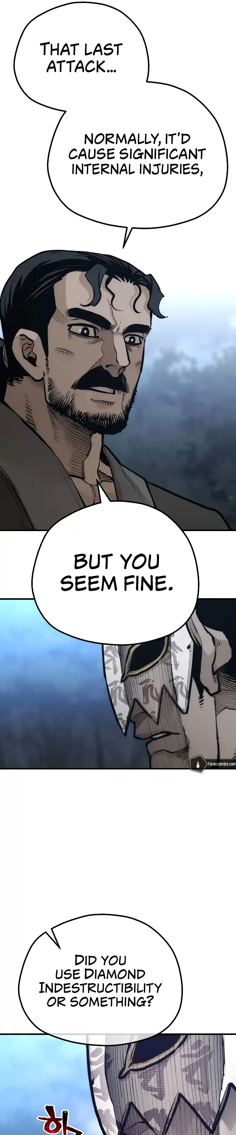 Read Murim Rpg Simulation Manga Online