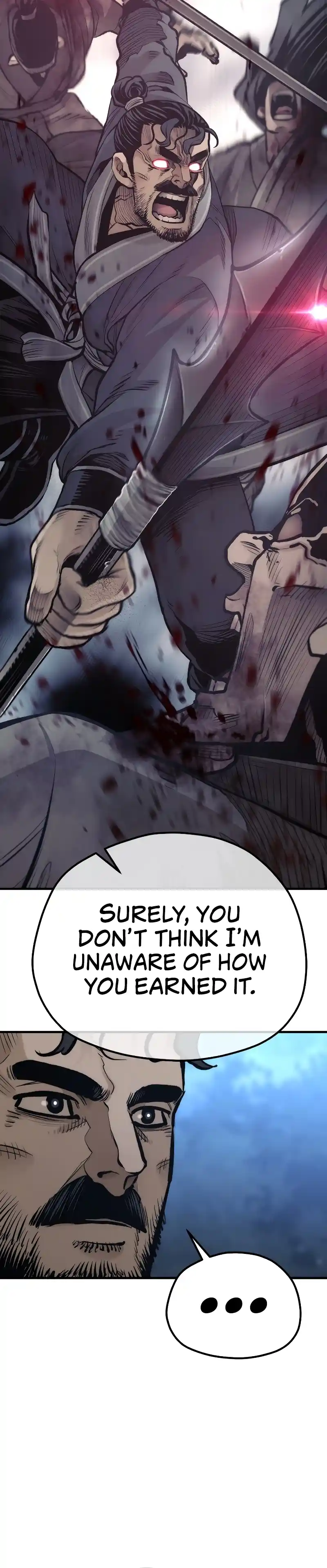 Read Murim Rpg Simulation Manga Online