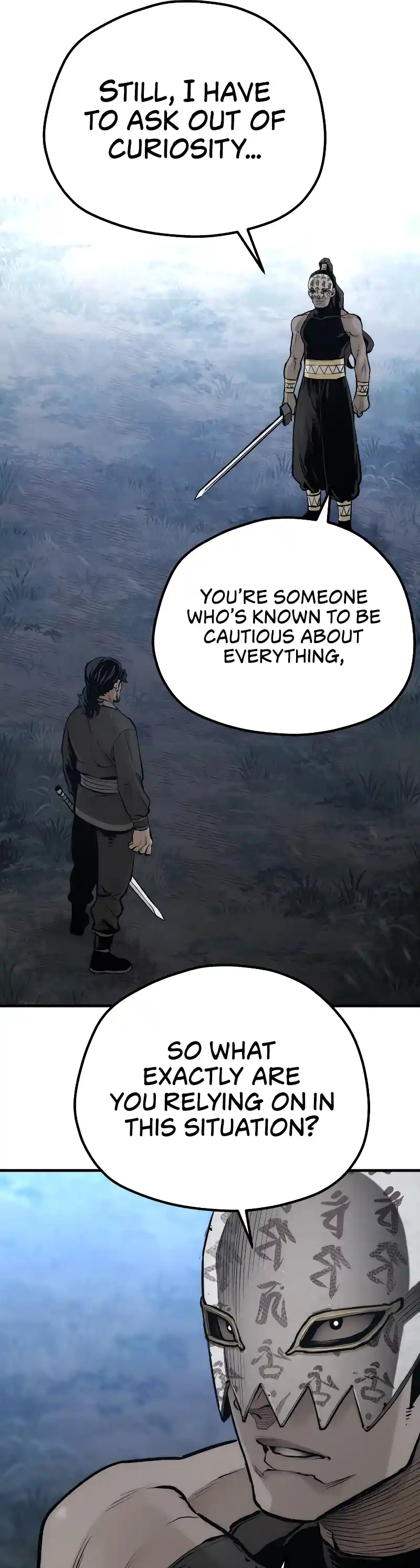 Read Murim Rpg Simulation Manga Online