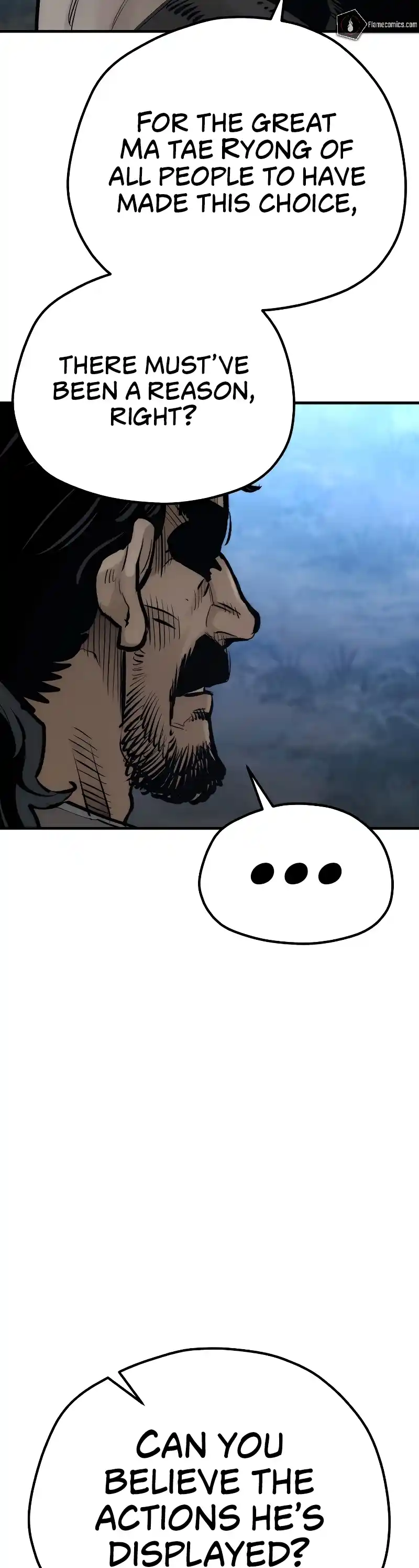 Read Murim Rpg Simulation Manga Online