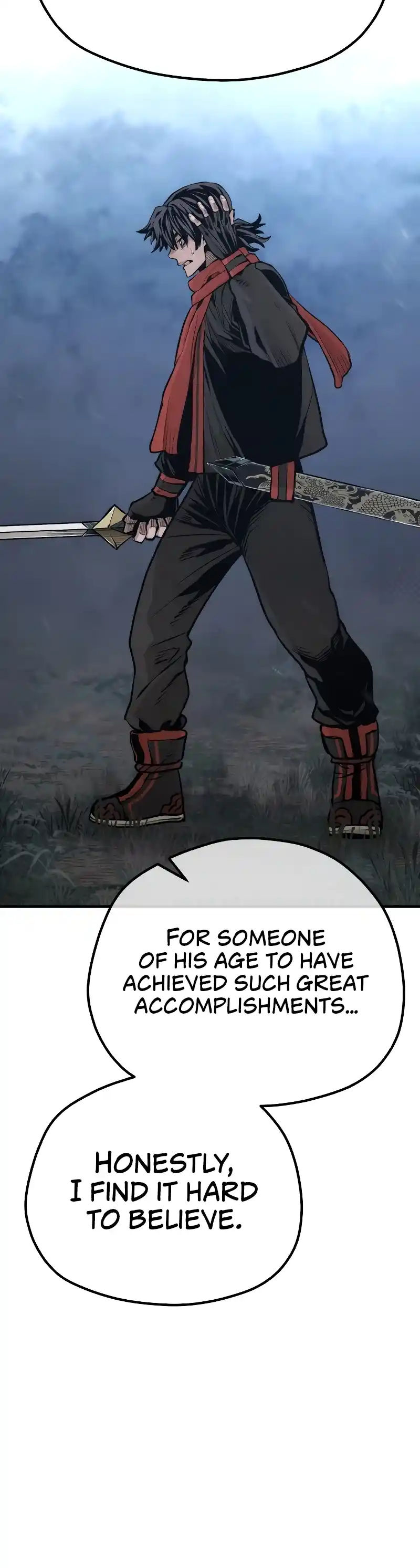 Read Murim Rpg Simulation Manga Online