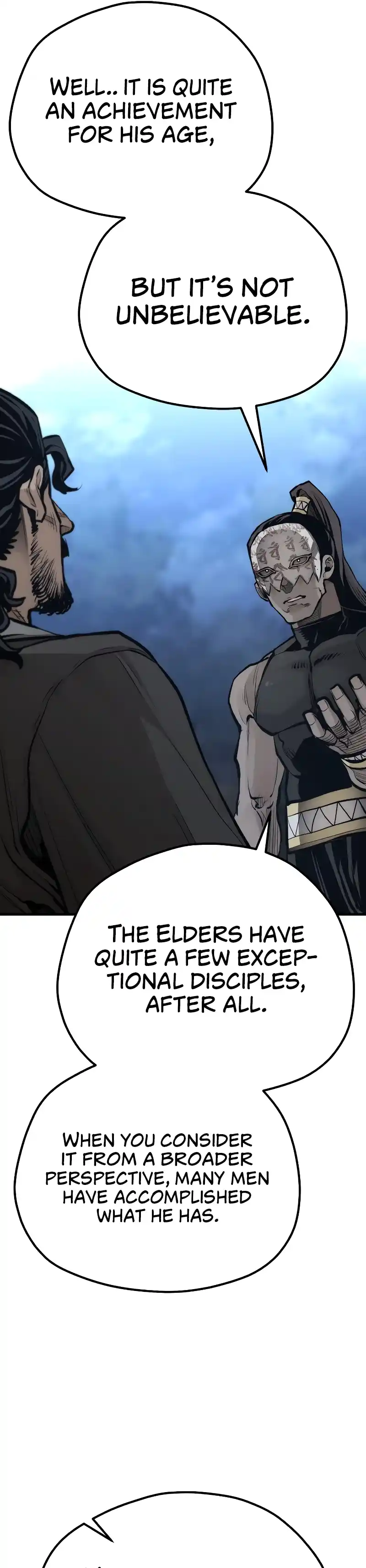 Read Murim Rpg Simulation Manga Online