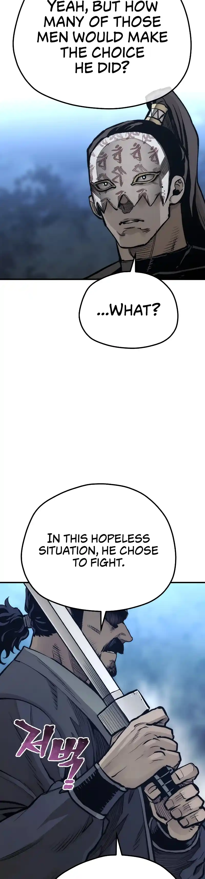 Read Murim Rpg Simulation Manga Online