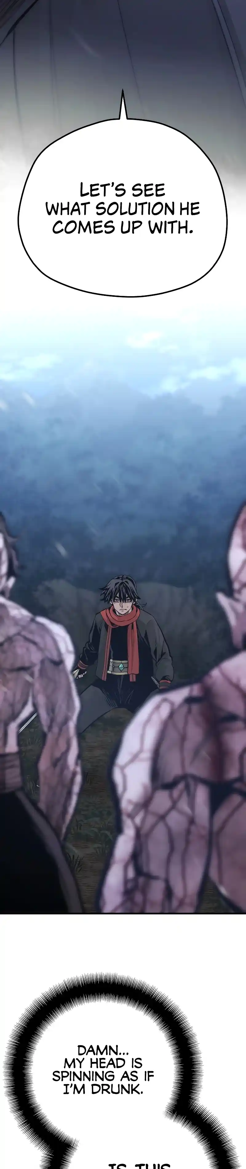 Read Murim Rpg Simulation Manga Online