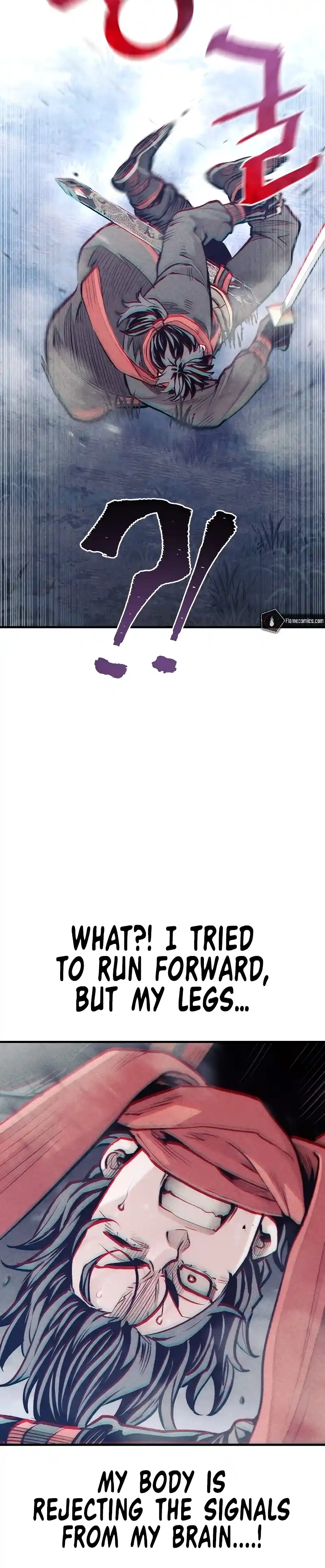 Read Murim Rpg Simulation Manga Online