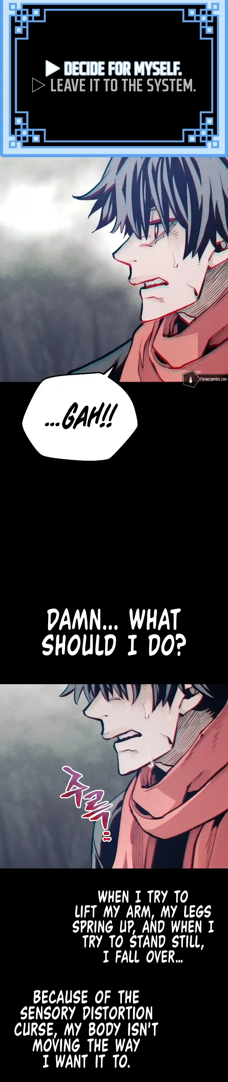 Read Murim Rpg Simulation Manga Online