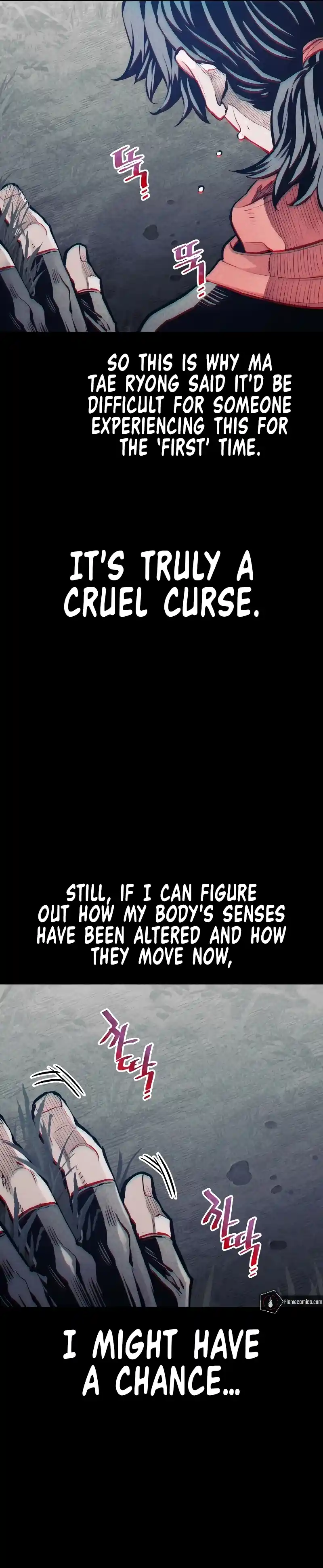 Read Murim Rpg Simulation Manga Online