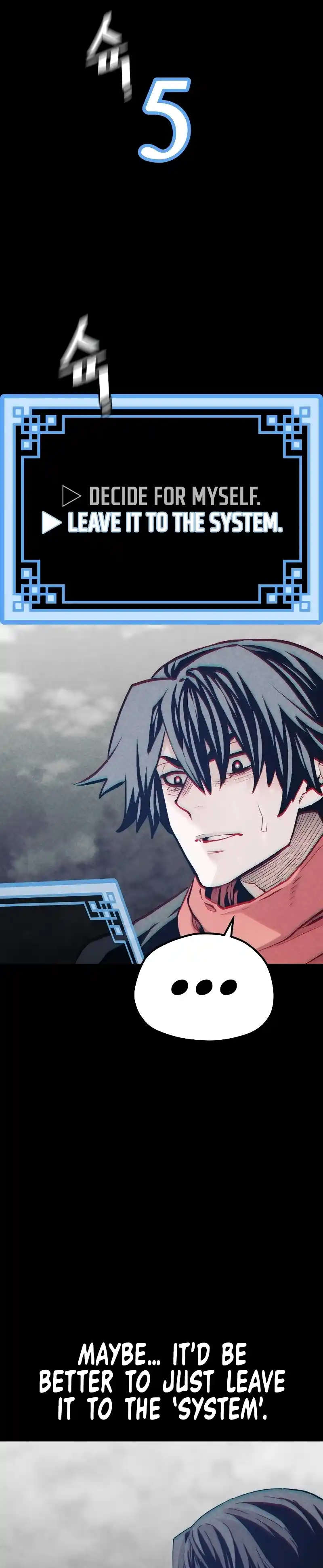 Read Murim Rpg Simulation Manga Online