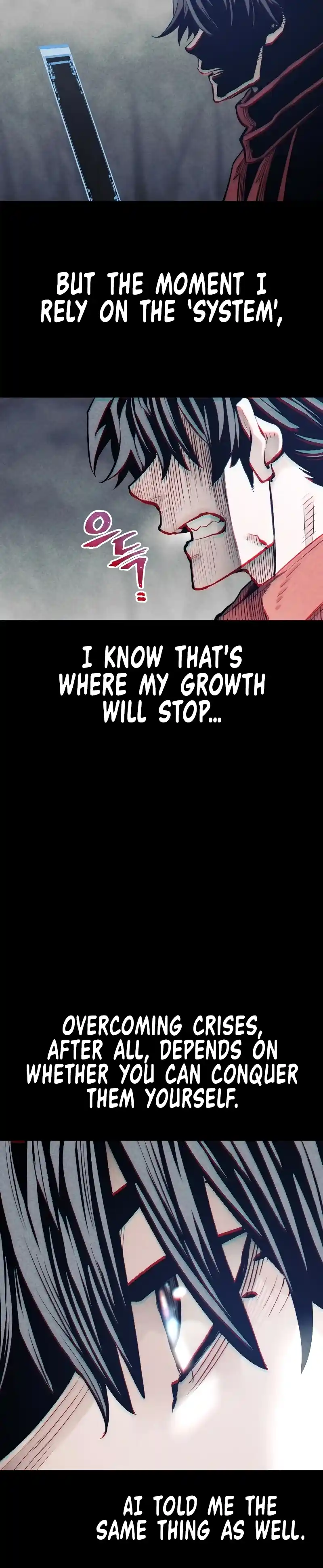 Read Murim Rpg Simulation Manga Online