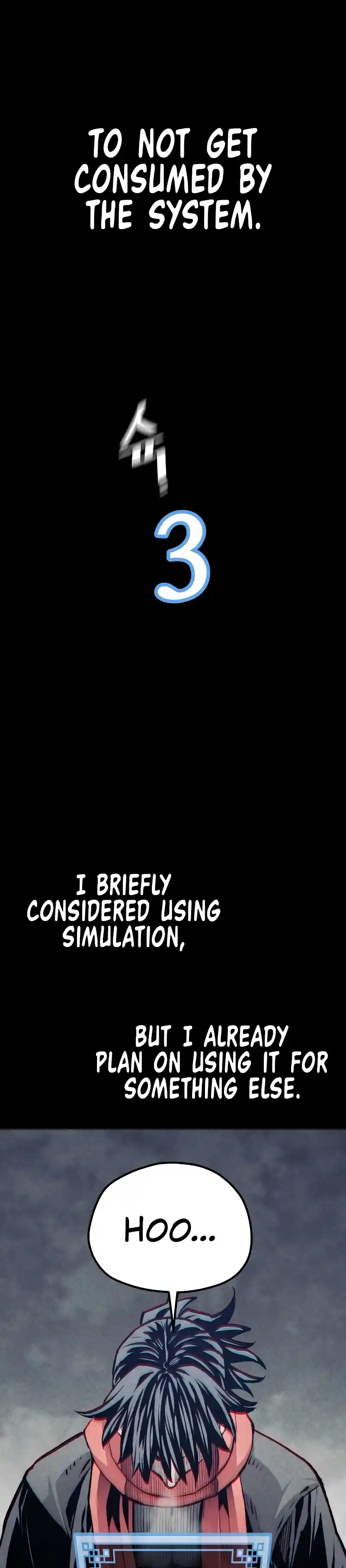 Read Murim Rpg Simulation Manga Online