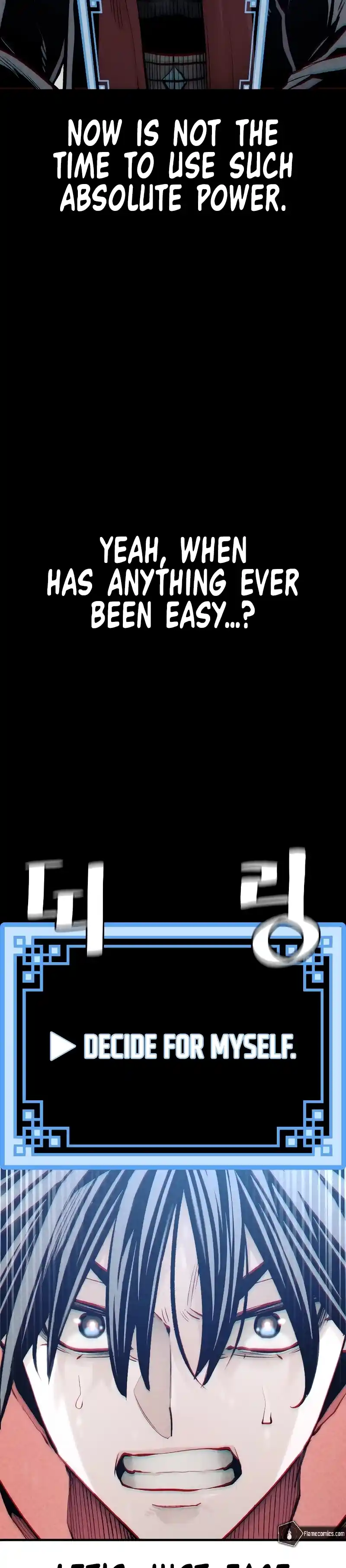 Read Murim Rpg Simulation Manga Online