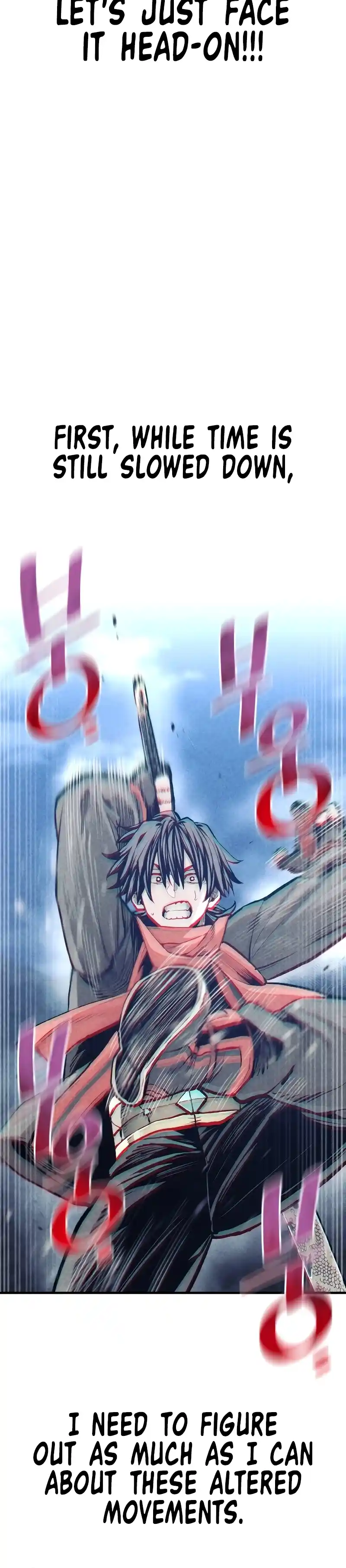 Read Murim Rpg Simulation Manga Online