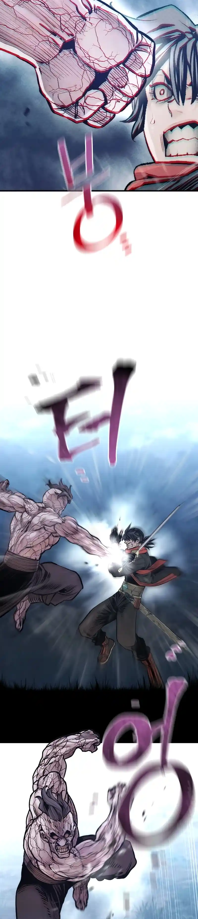 Read Murim Rpg Simulation Manga Online