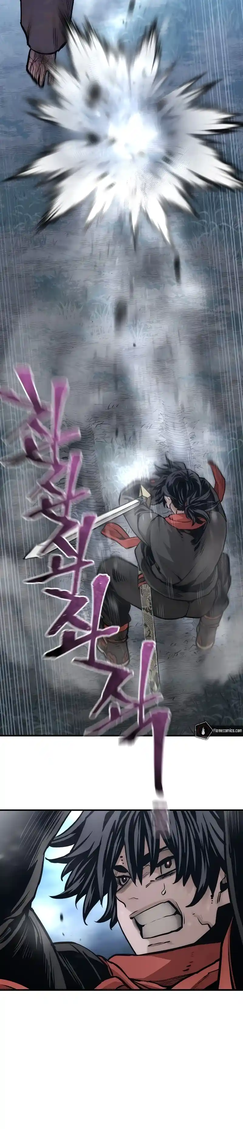 Read Murim Rpg Simulation Manga Online