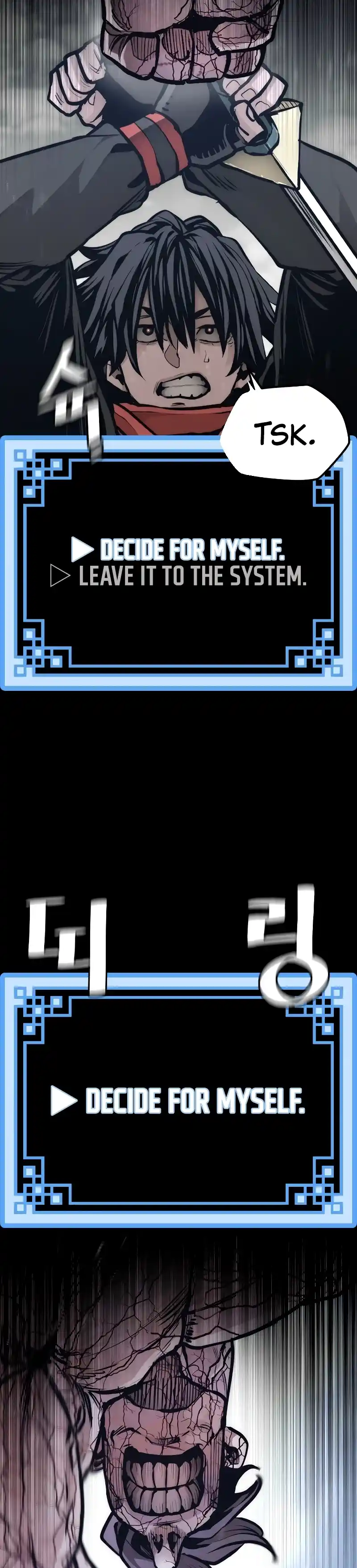 Read Murim Rpg Simulation Manga Online