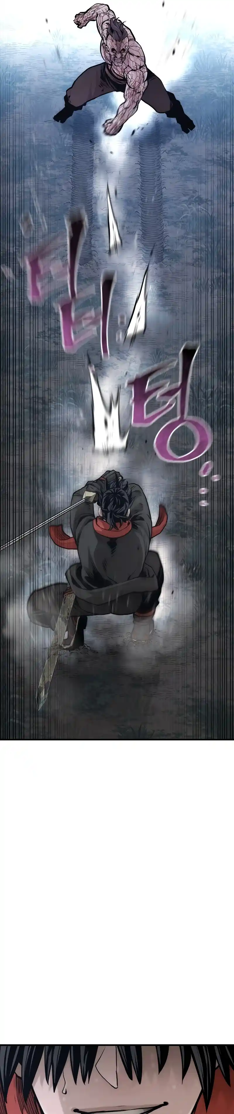 Read Murim Rpg Simulation Manga Online