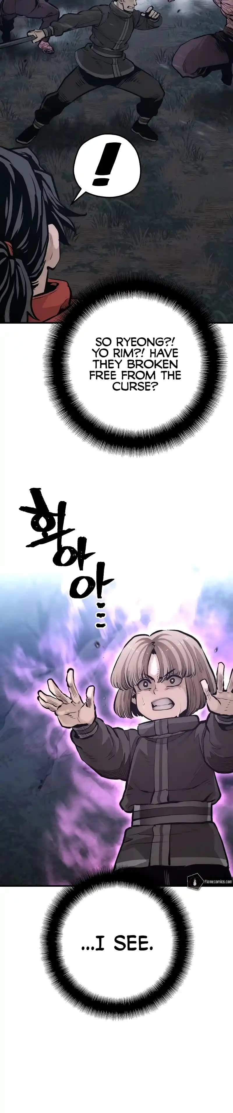 Read Murim Rpg Simulation Manga Online