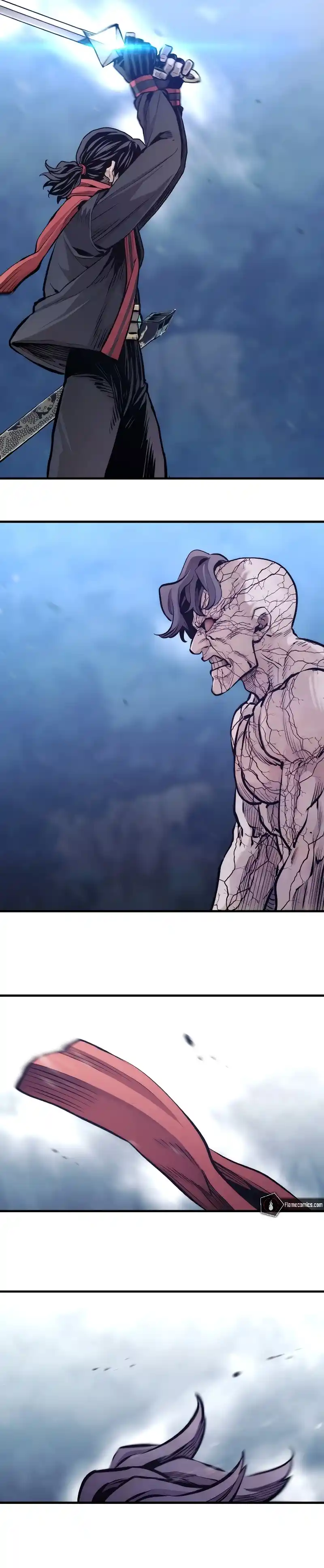 Read Murim Rpg Simulation Manga Online